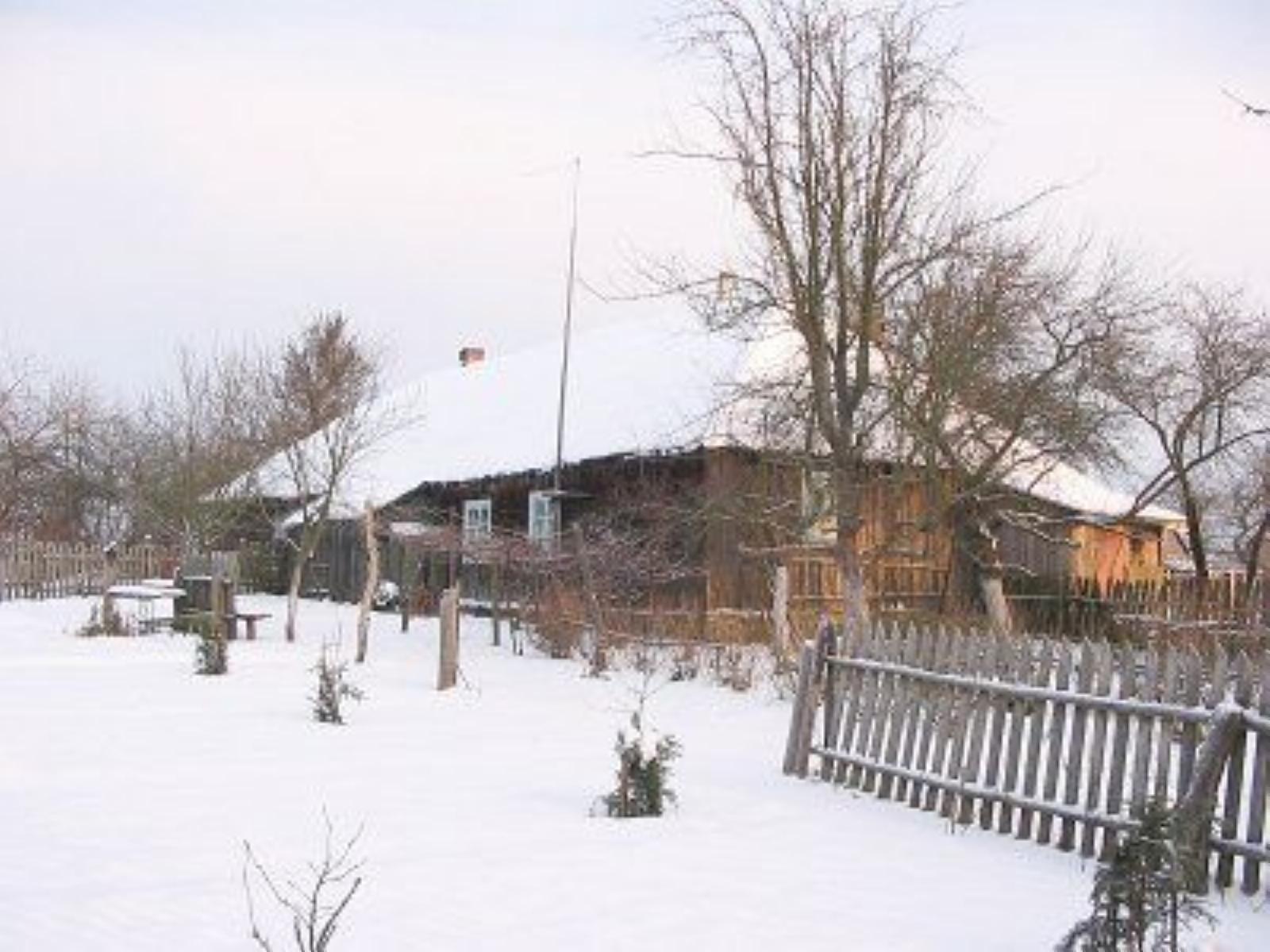 Дом жилой (дерев.) Дом жилой (дерев.)