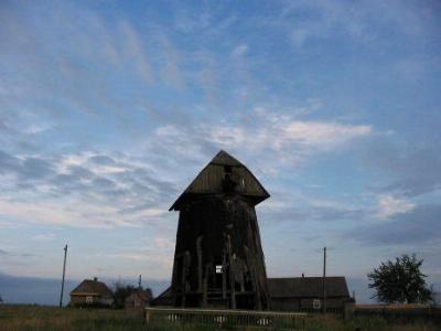 Фотозарисовки