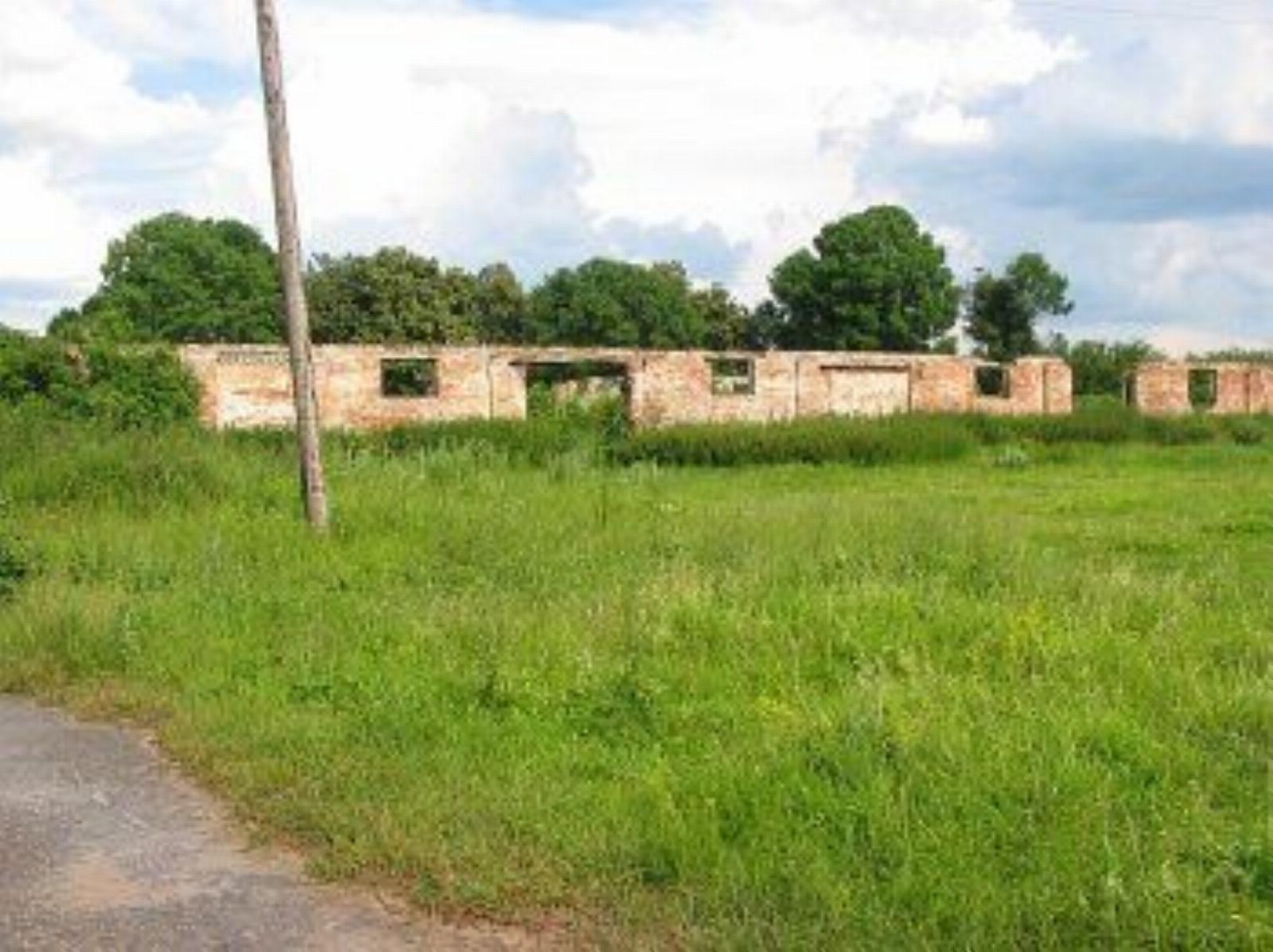 Хозпостройка Хозпостройка