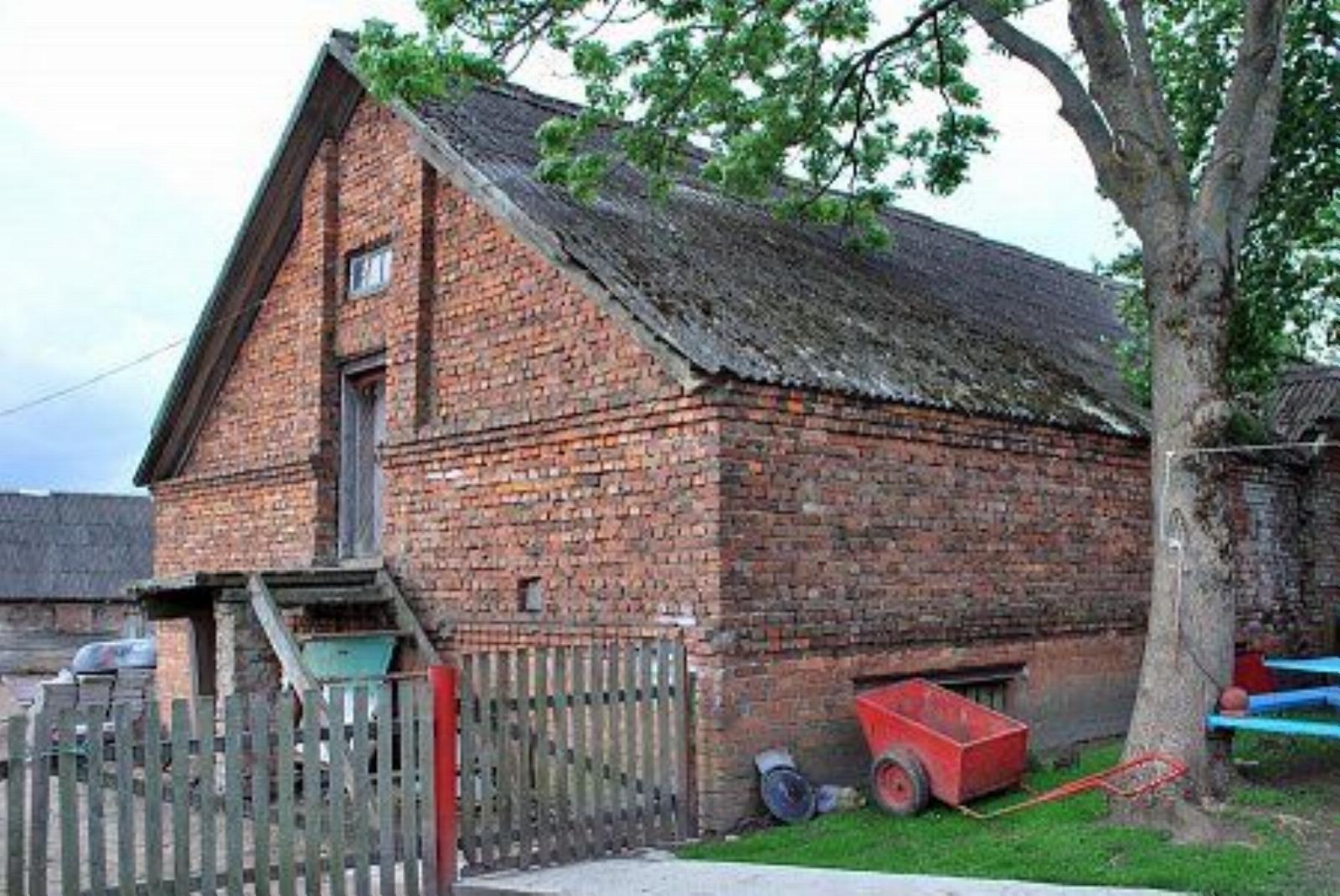 Сыроварня Сыроварня