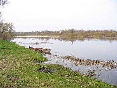 Фотозарисовки