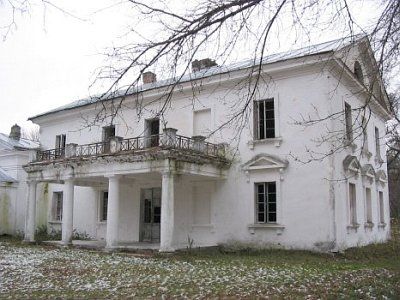 Библиотека