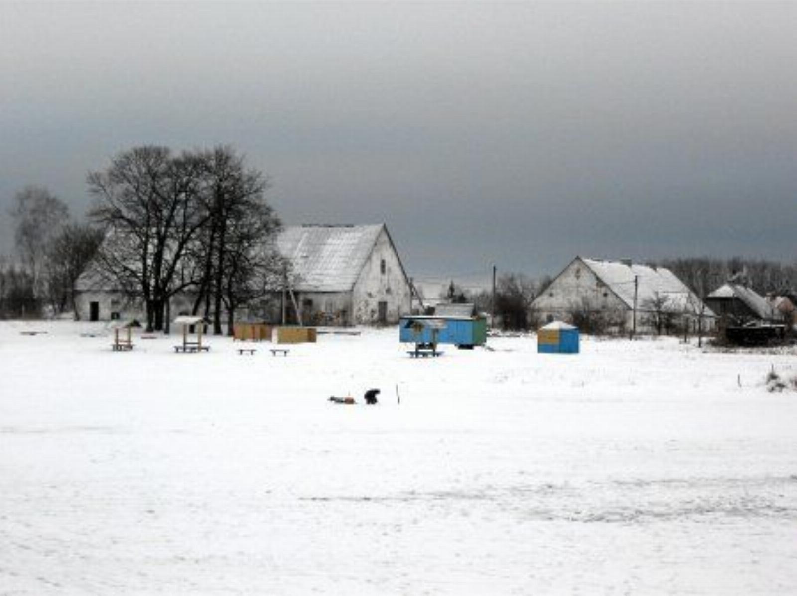 Служебные хозпостройки Служебные хозпостройки