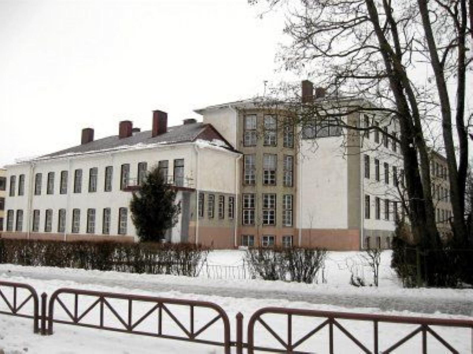 Семинария Семинария