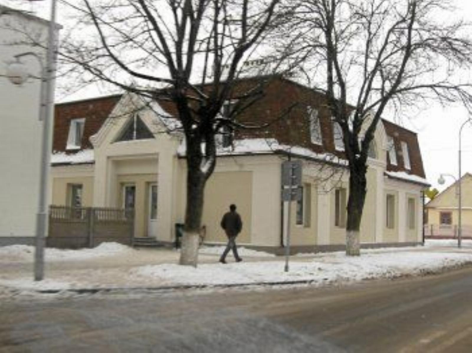 Синагога Синагога