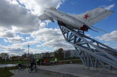 Фотозарисовки