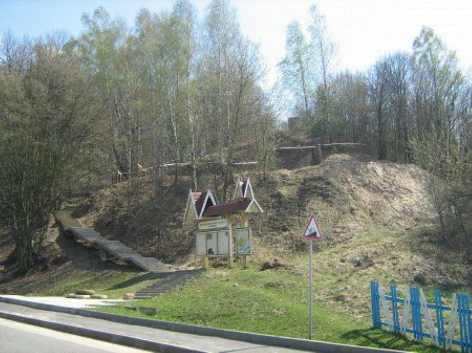 Селище (археол.) Селище (археол.)