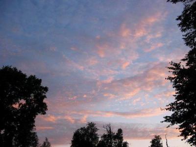 Фотозарисовки