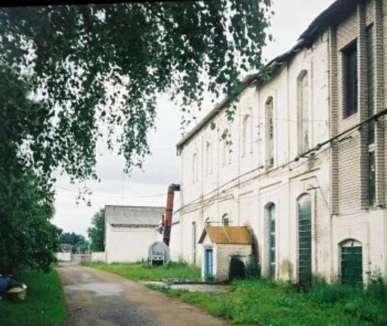 Винокурня Винокурня