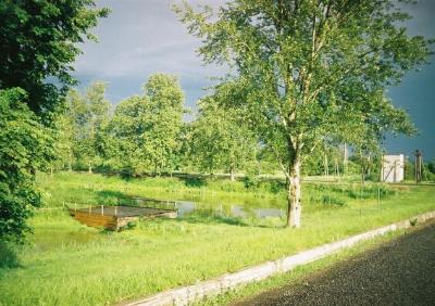 Фотозарисовки