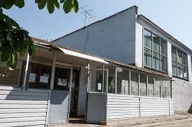 Центр детской гимнастики Крепыш