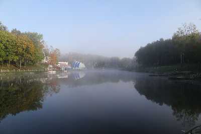 Достопримечательность