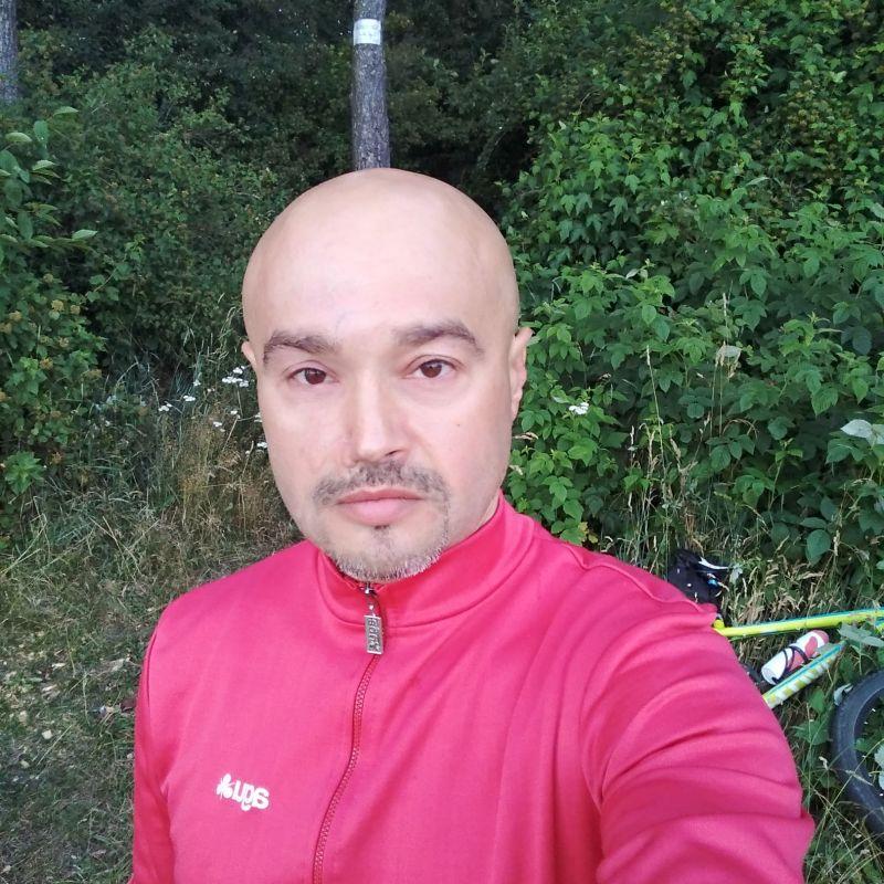 alexander osipenko