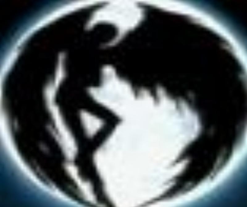 Black Angel