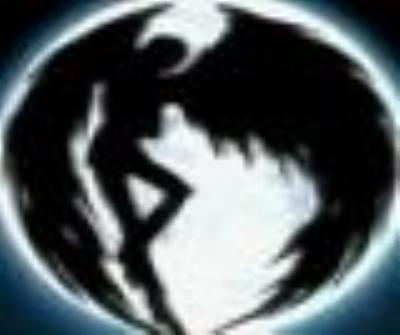 Black Angel