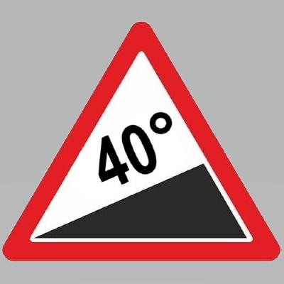 40°