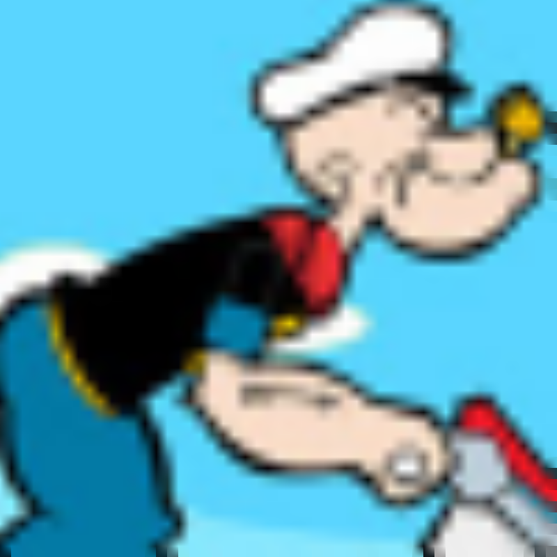 Popeye the Sailor