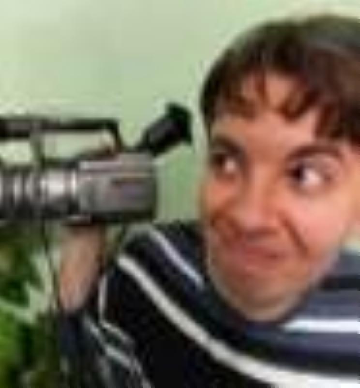 cameraman