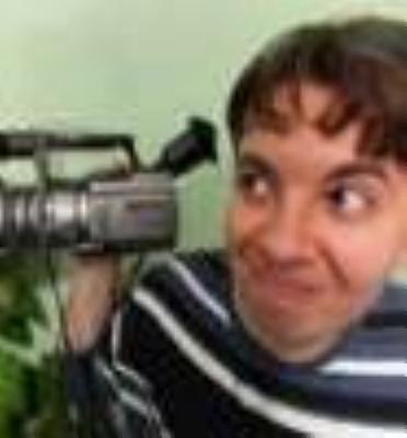 cameraman