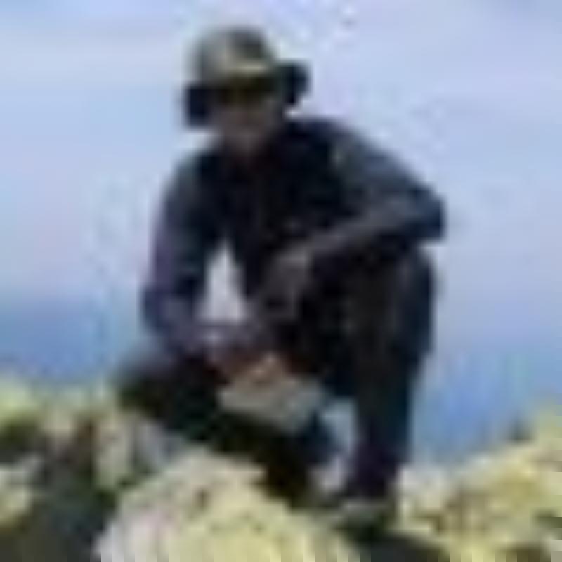 JIGAN THE BLACK