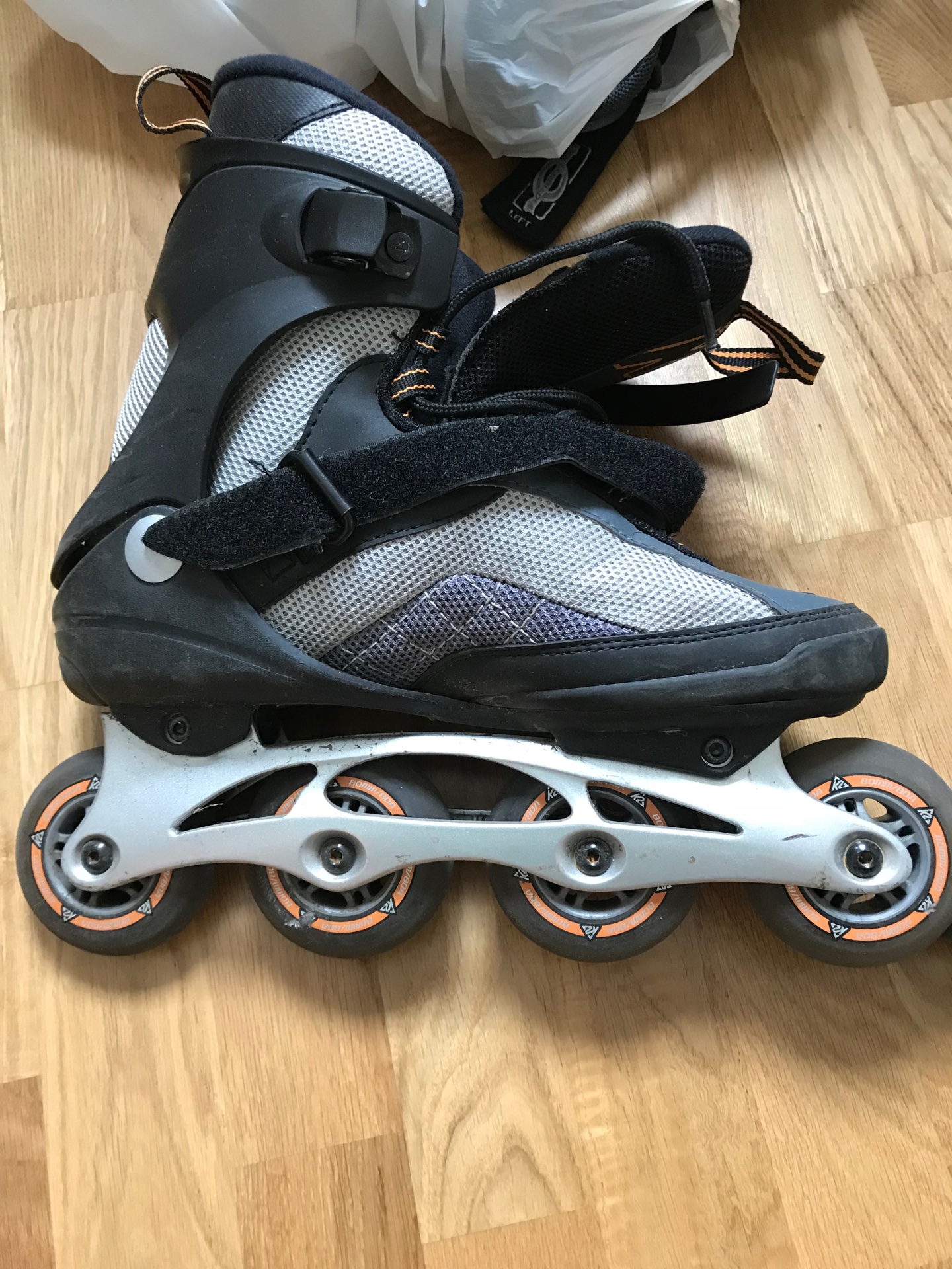 K2 6