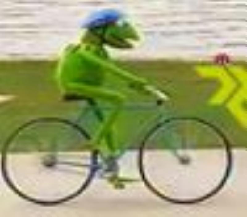 Frosch
