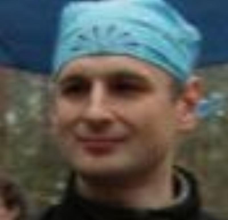 Mihmich