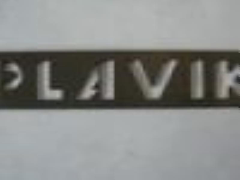 plavik