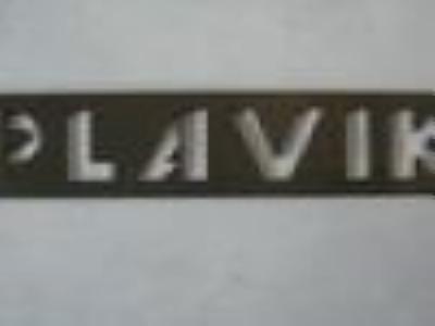 plavik