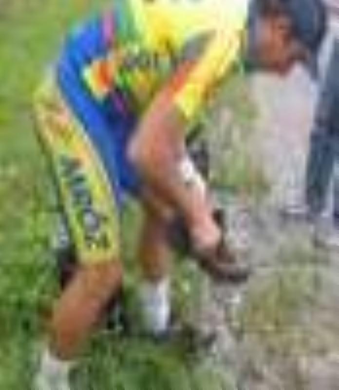 Bicyclist