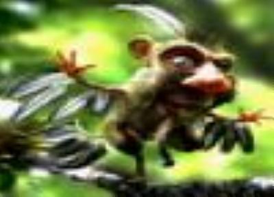 Kekerio