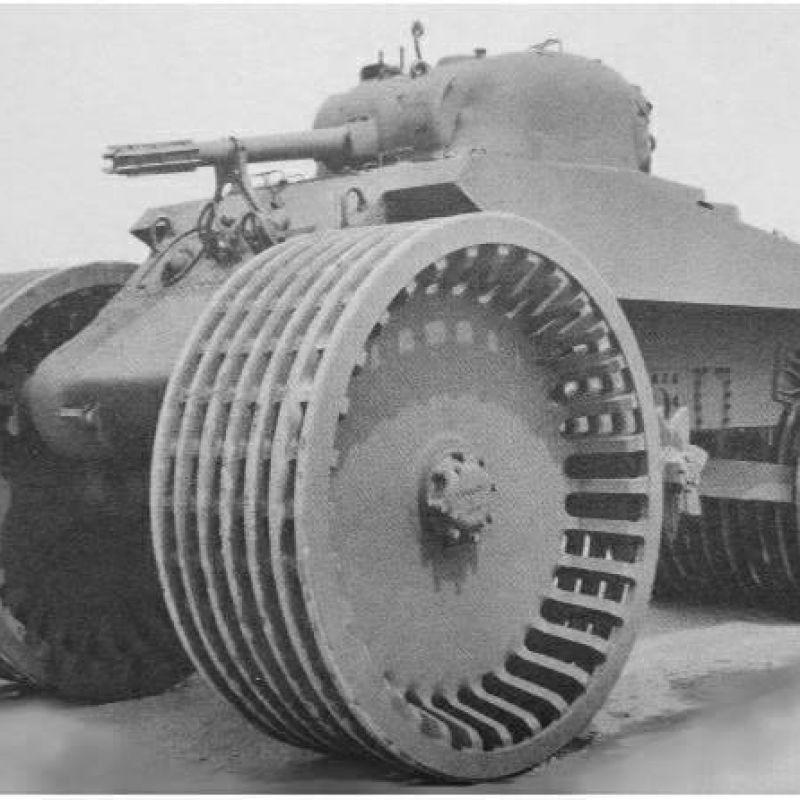 sherman