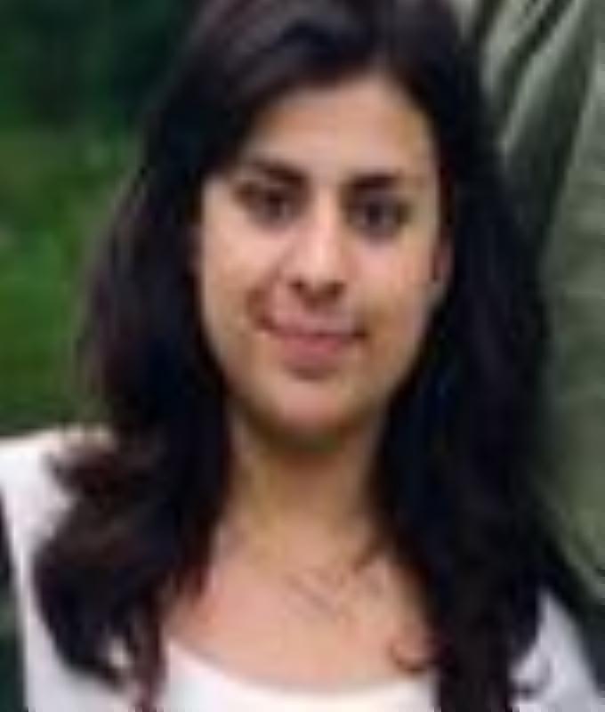 Miss Alexandra