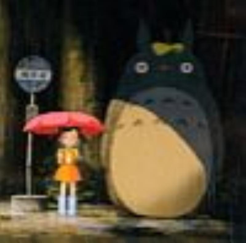 Totoro