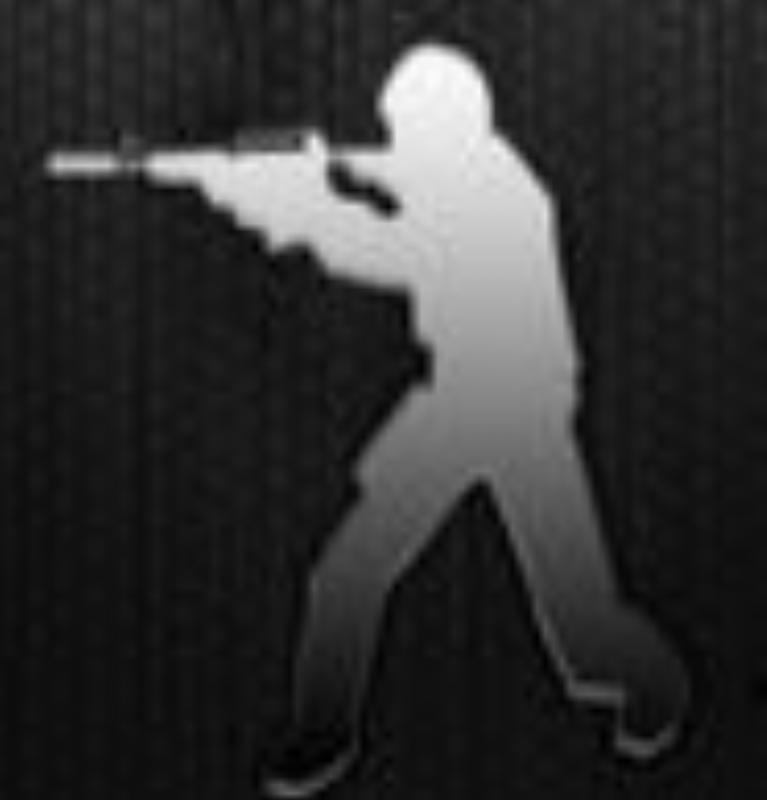 lazertag player