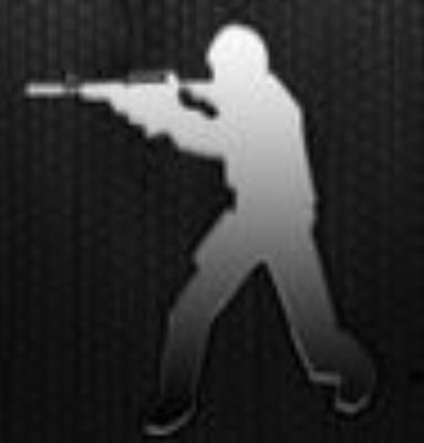 lazertag player