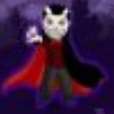 VAMPIRE