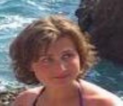 Александра Саблина