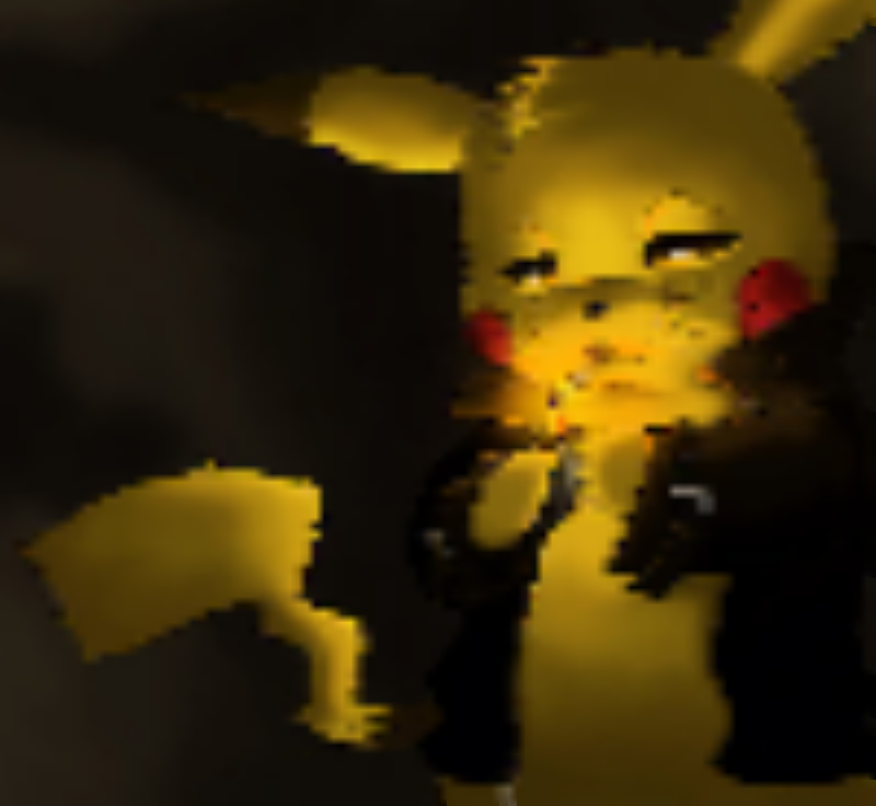 meremouse