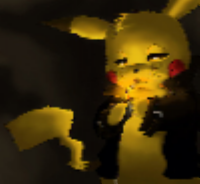 meremouse