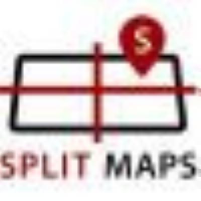 SplitMaps