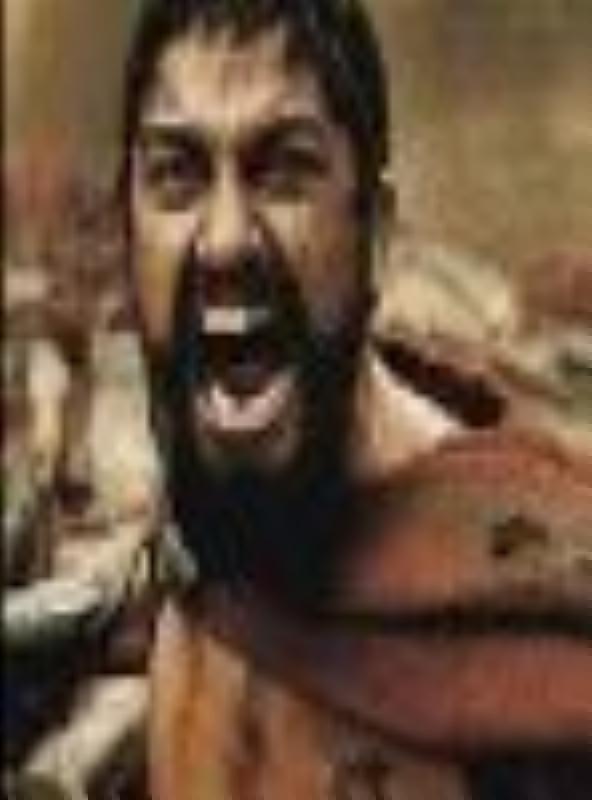 LEONIDAS