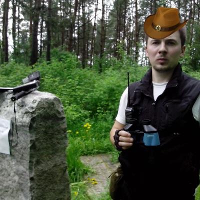 Strela Родники