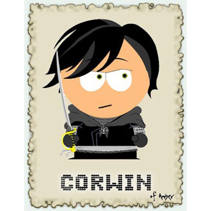 C0rwin