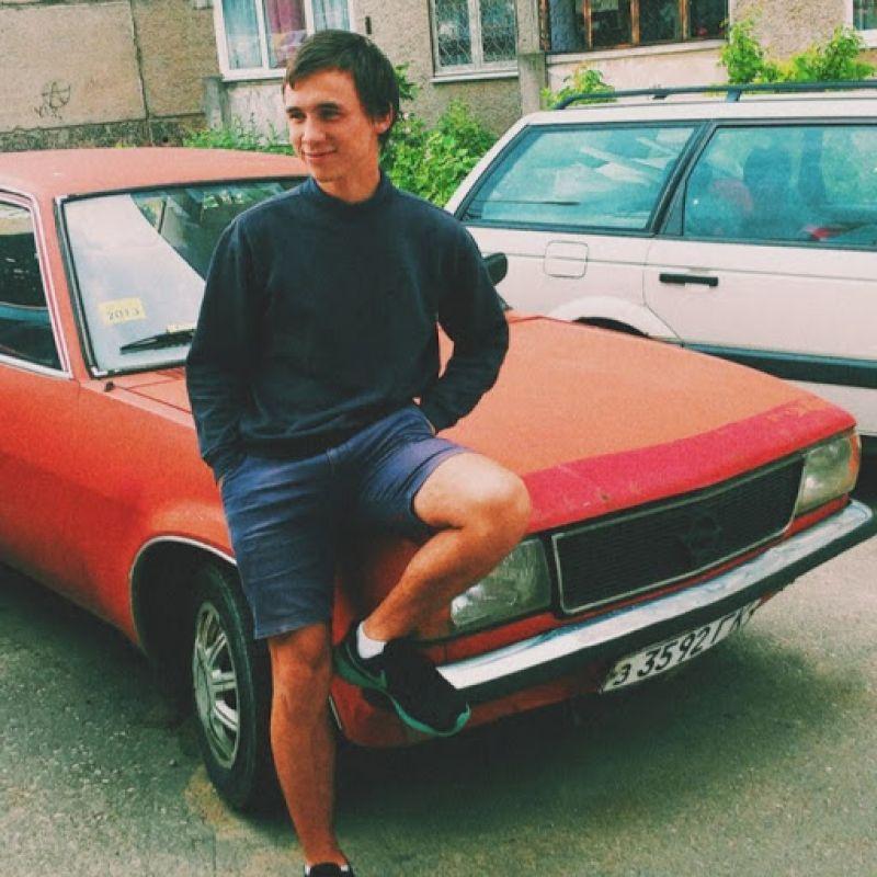 dmitry88kislyi