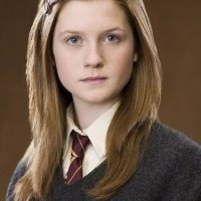 Ginny_Weasley