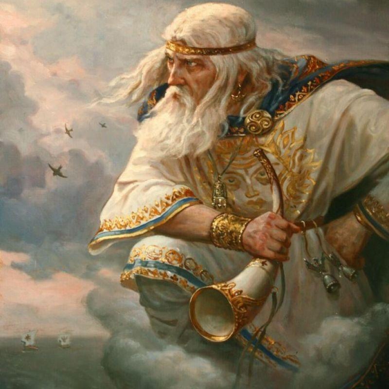 Евгений Васильевич