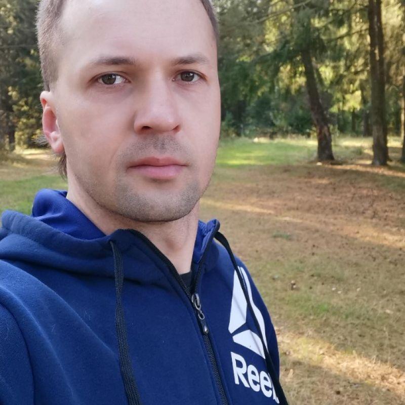 Андрей&