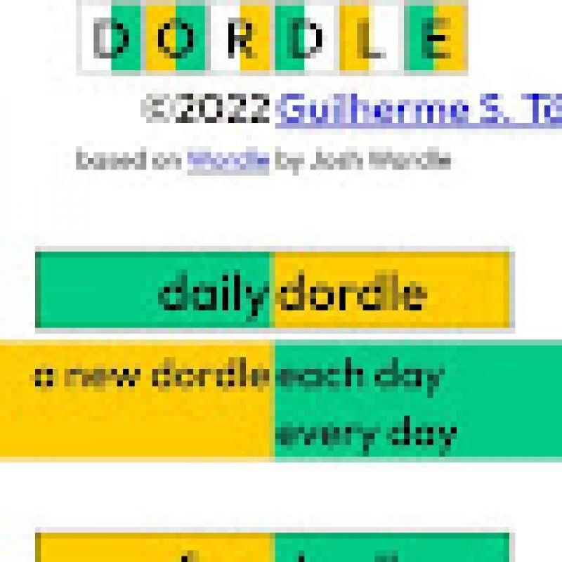 dordleluka