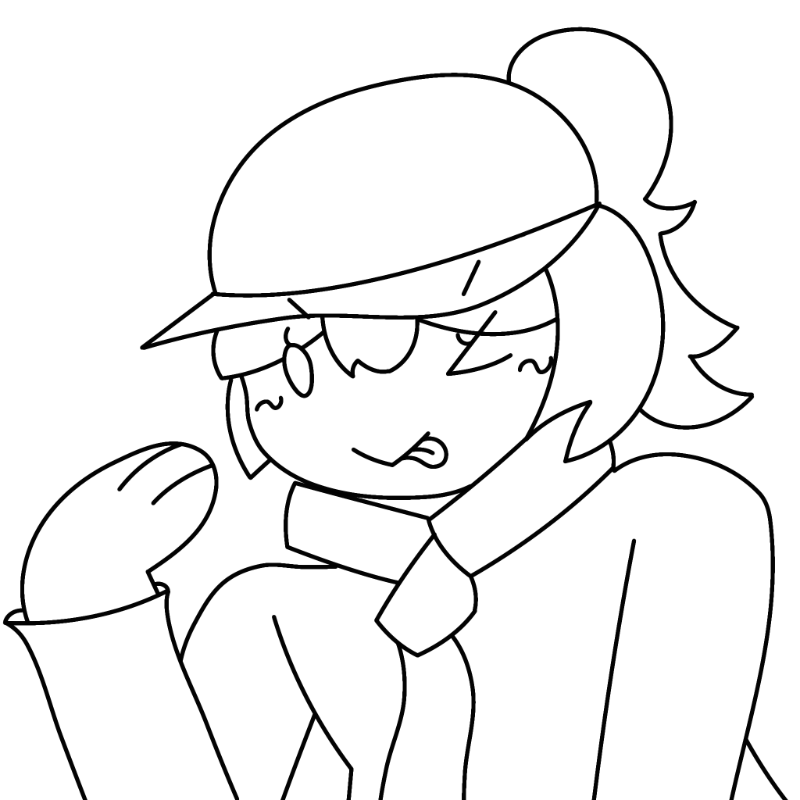 annnastrichko